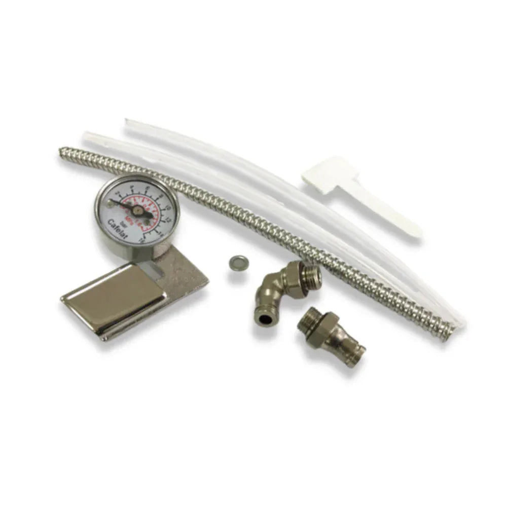 Cafelat Robot Pressure Gauge Complete Kit - #295