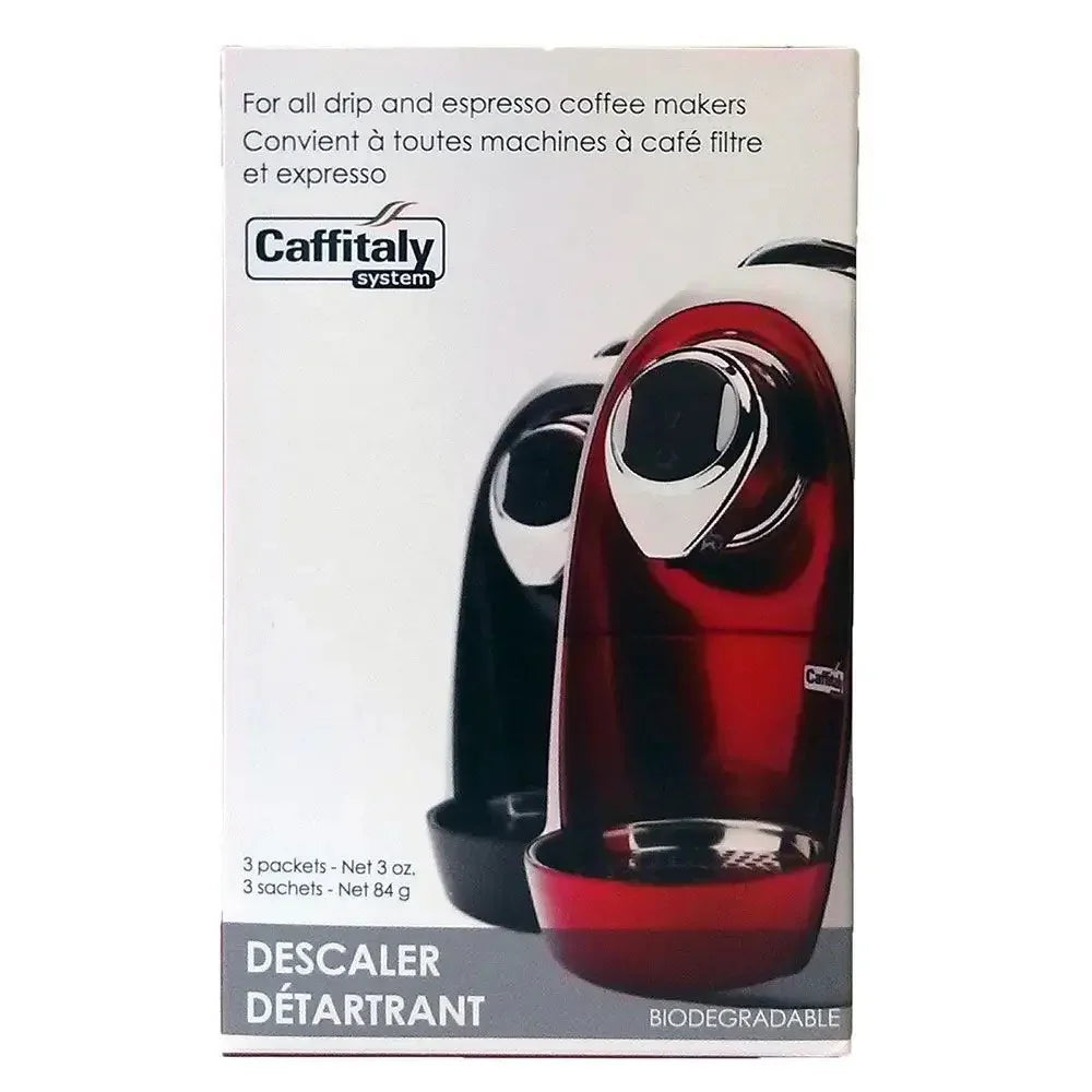 Caffitaly Descaling Powder