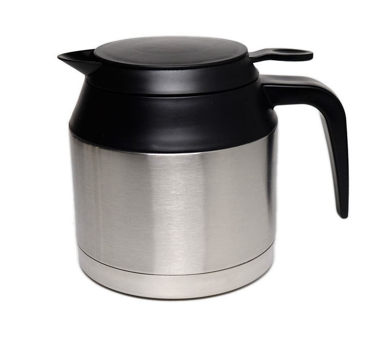 Bonavita Replacement 5 Cup Carafe (Stainless Steel Lined) for BV1500TS -- #53235//BV1500RC01