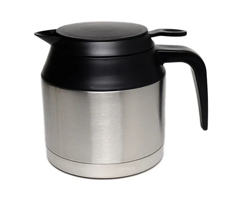 Bonavita Replacement 5 Cup Carafe (Stainless Steel Lined) for BV1500TS -- #53235//BV1500RC01
