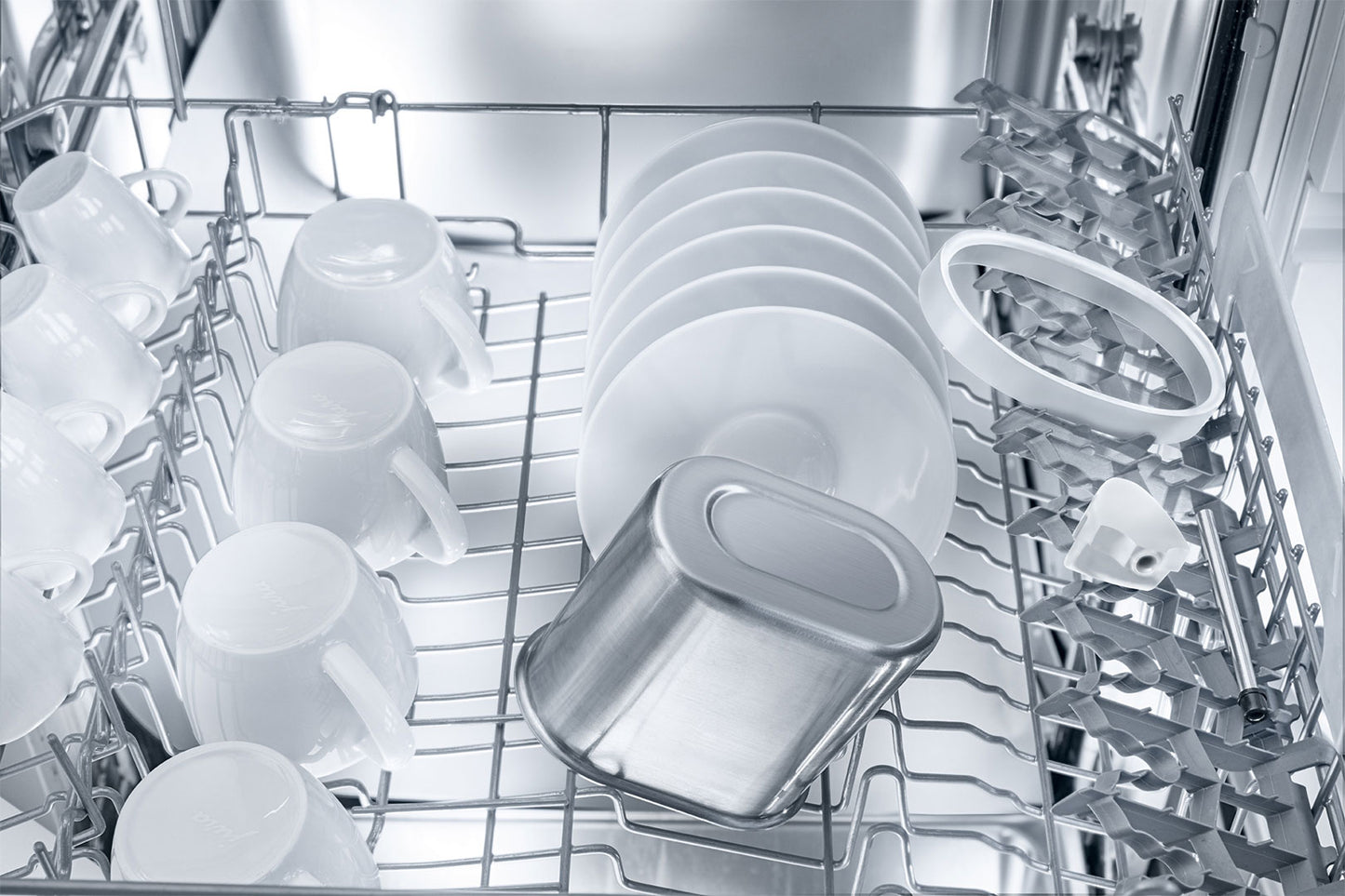 Jura Cool Control Basic 0.6L - WHITE #24222