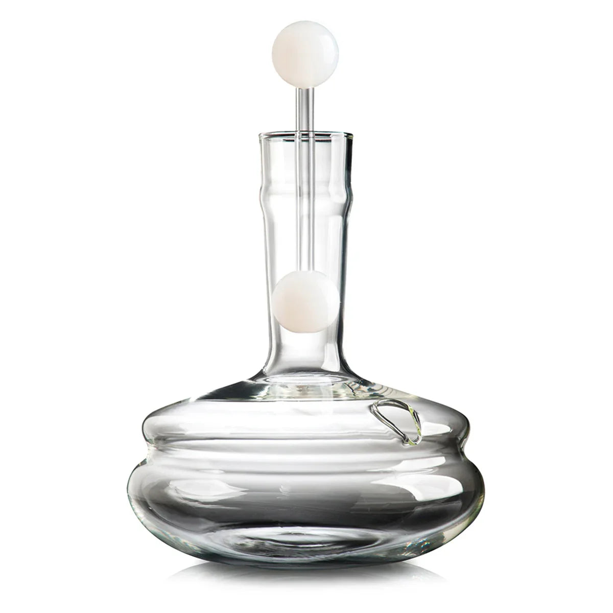 Chemex Glass Water Kettle Replacement Silicone Rubber Ball Steam Stopper - #CTKG-SS