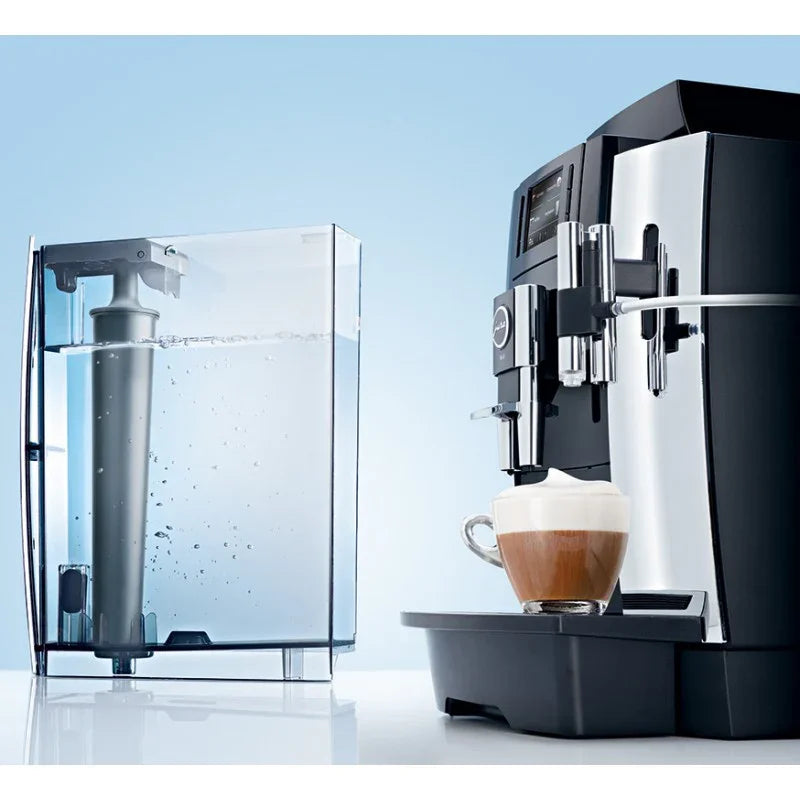Jura CLARIS Pro Smart+ Large Gray Water Filter - # 25055 OS