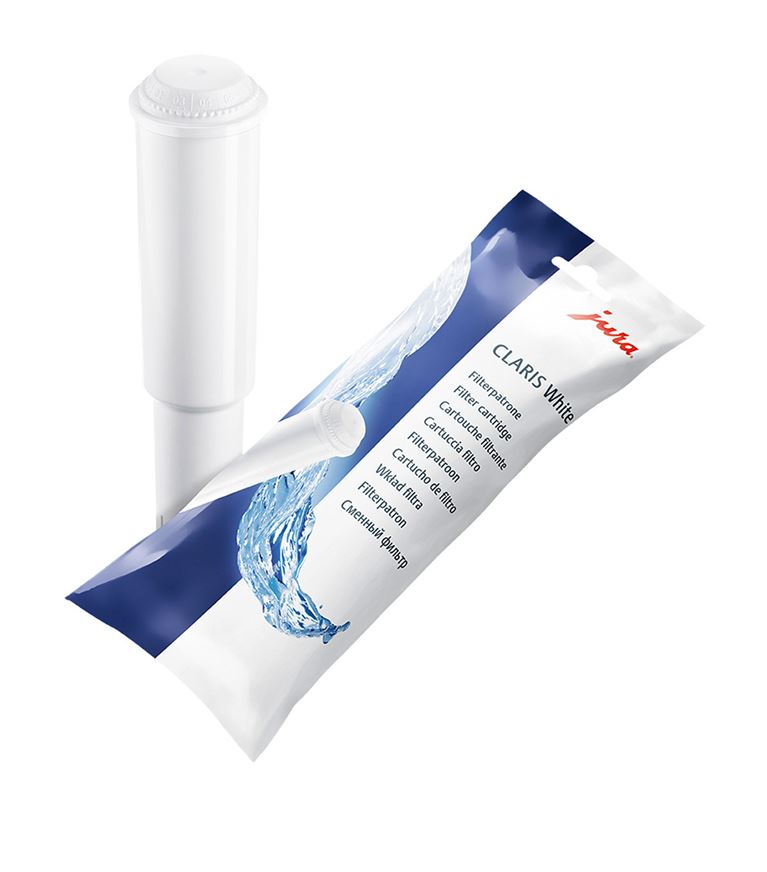 Jura Claris White Water Filter - IMPRESSA (was Plus)