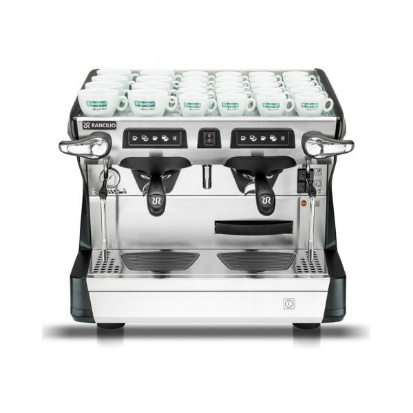 Rancilio - Classe 5 USB 2-Group Compact Tall Floor Model Demo