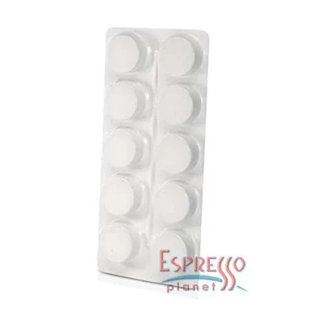 Gaggia Coffee Clean Tablets - Box of 6 Tablets of 1.6g - RI9125/60