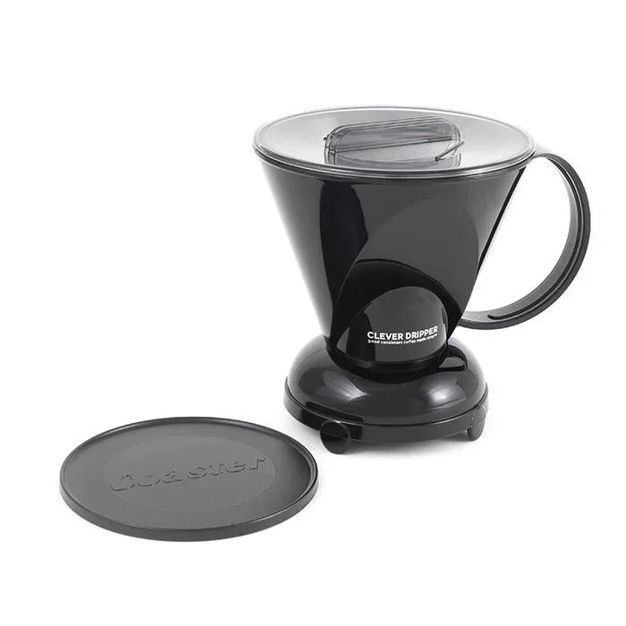 Clever Coffee Dripper Black- 16oz / 473ml C-70777.BLK