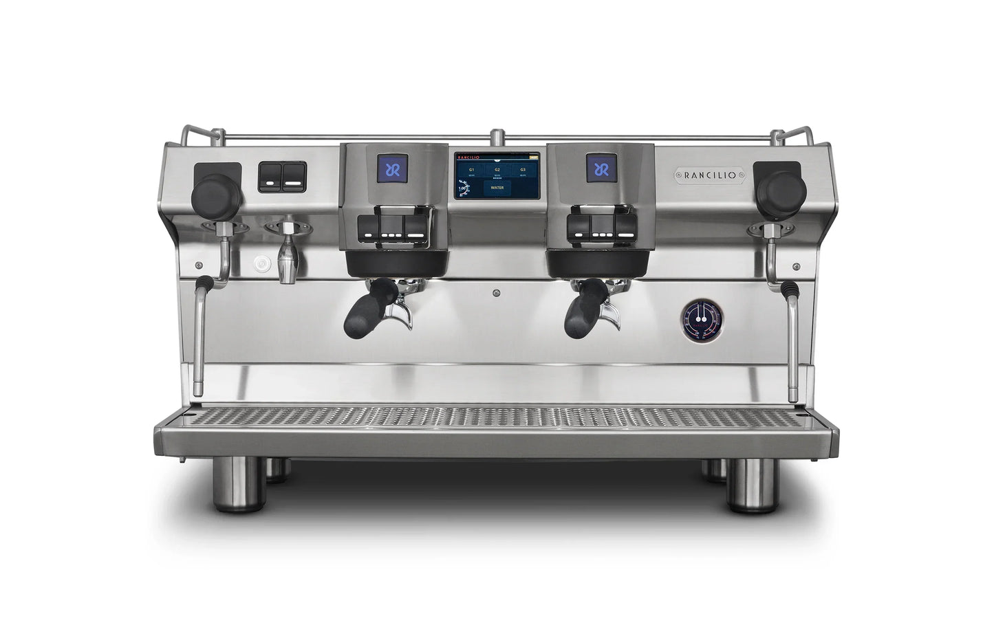 Rancilio - Invicta 2-Group Commercial Espresso Machine (Floor Model)