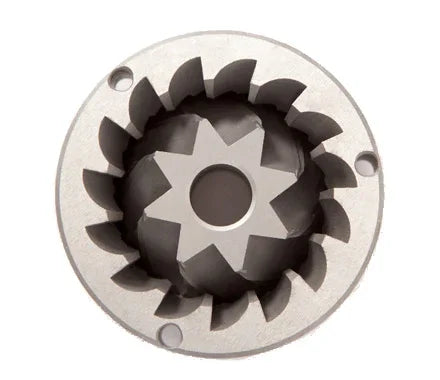 Compak K10 Grinder Burr Set 68mm #K03078C ( also for E10 & F10 Conical Burrs grinders )