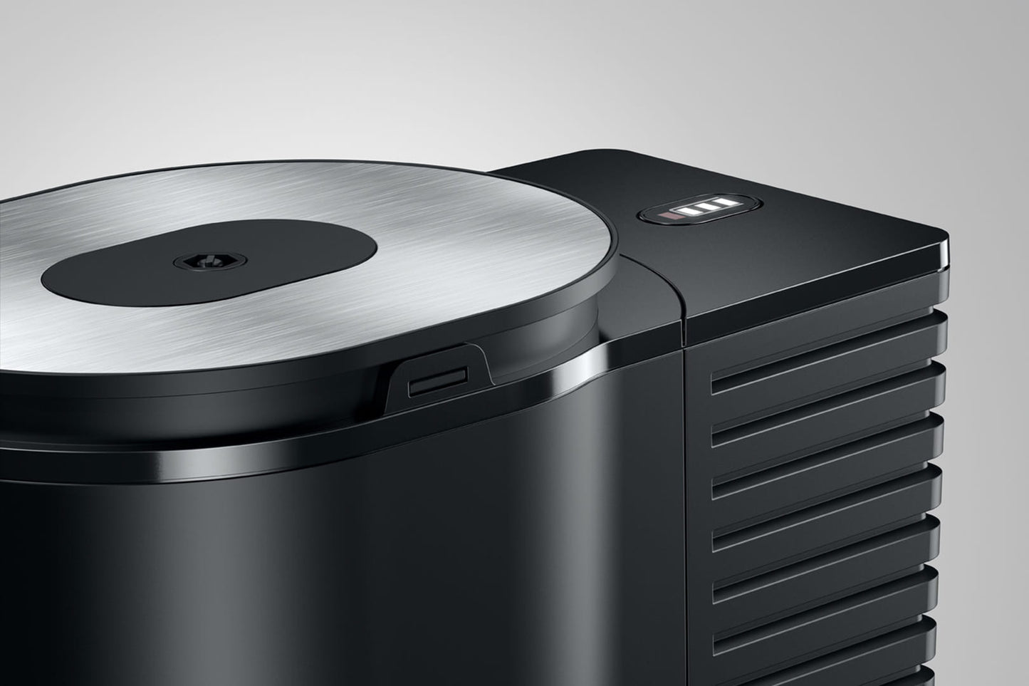 Jura Cool Control Wireless Black - 1.0L #24263