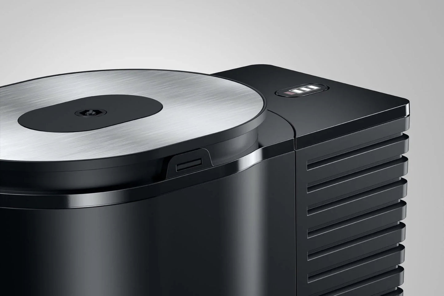 Jura Cool Control Wireless Black - 1.0L #24263