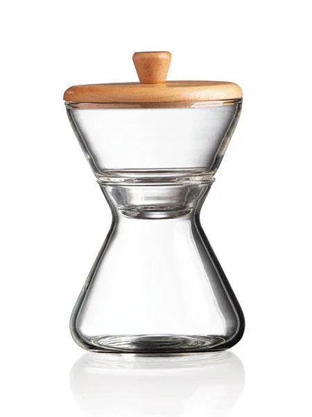 Chemex Handblown Cream & Sugar Set