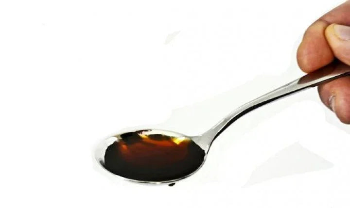 JoeFrex Cupping Spoon #scu