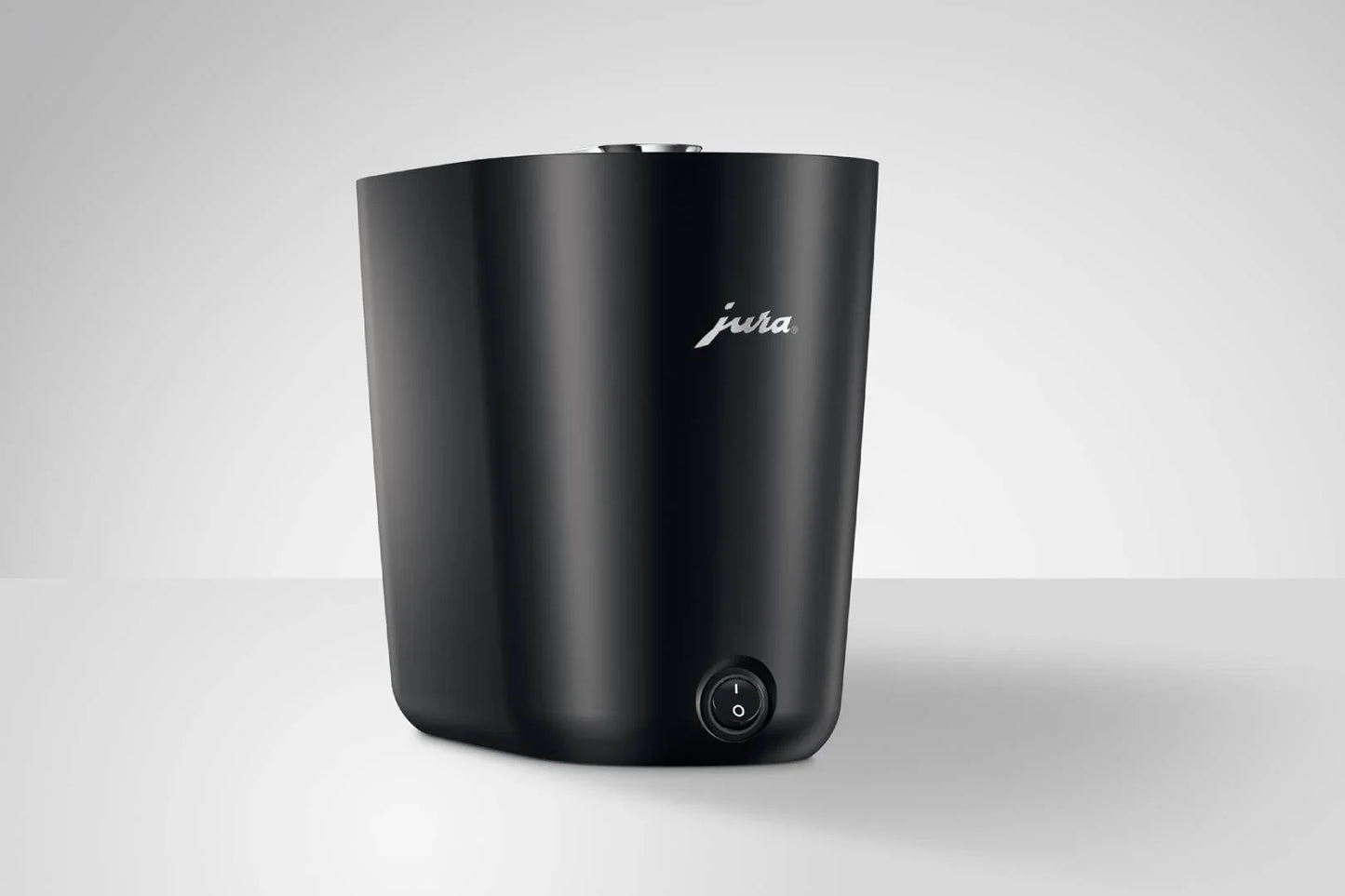 Jura Hot Cup Warmer - S - Black NEW #24176