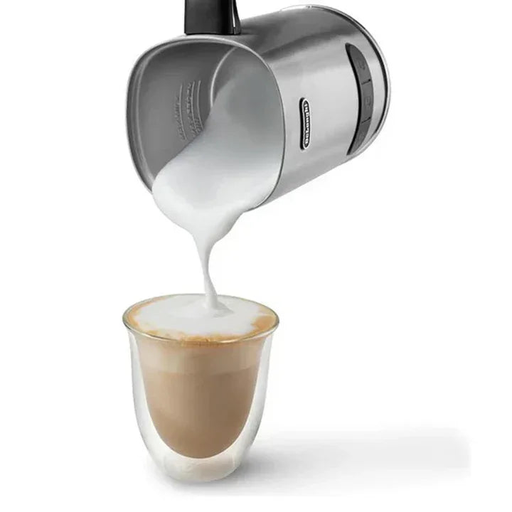DeLonghi Lattemix Cold and Hot Frother - EMF3M