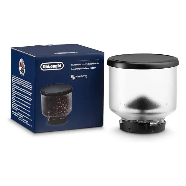 Delonghi Rivelia Bean Hopper - DLSC403 / AS00006310