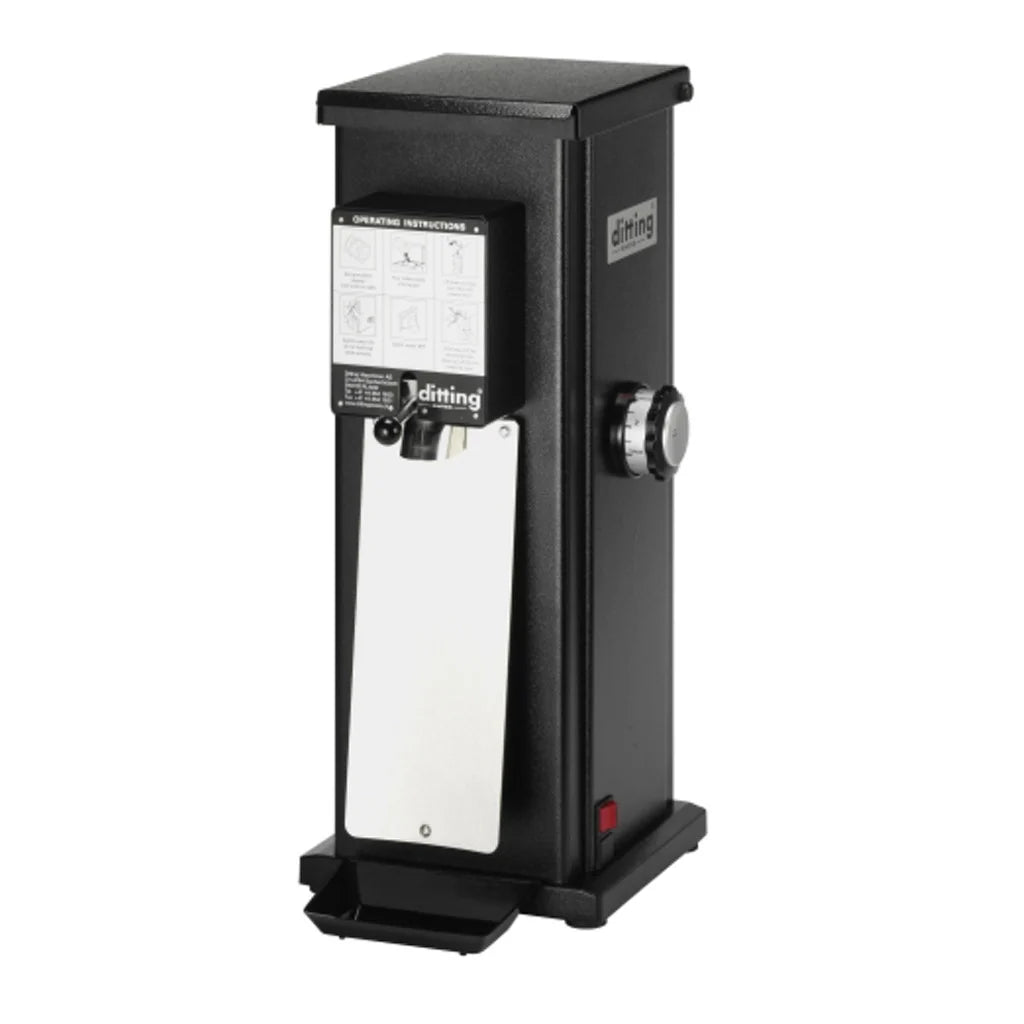 Ditting 1203 Shop Coffee Grinder