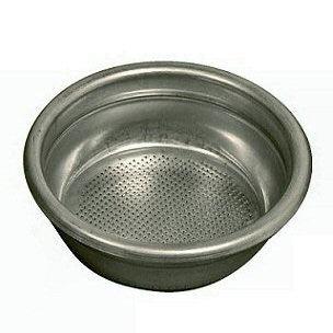 Rancilio Filter Basket Precision 2019 Double / 14 - 17g - #40-100-107