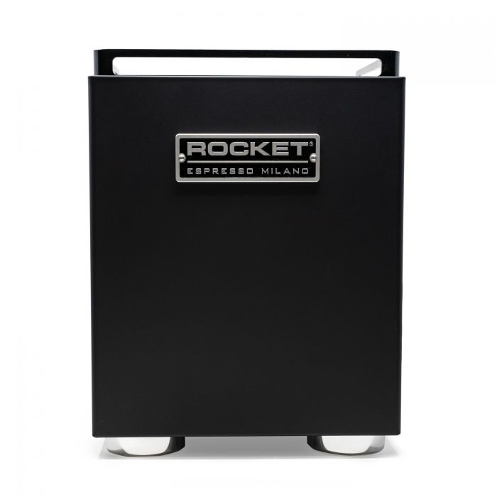 Rocket Appartamento Black (Serie Nera) with Copper