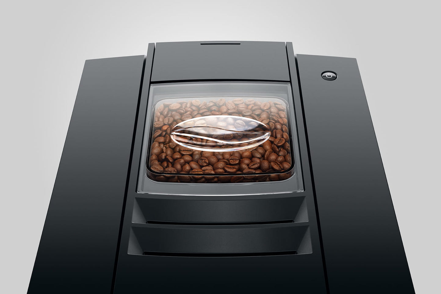 Jura E8 2024 Superautomatic Espresso Machine Piano Black - 15648