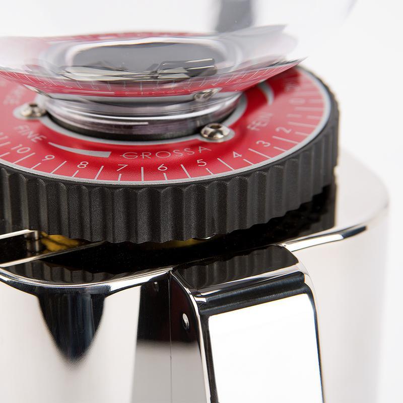 ECM - C-Manuale 54 Grinder - 89050US