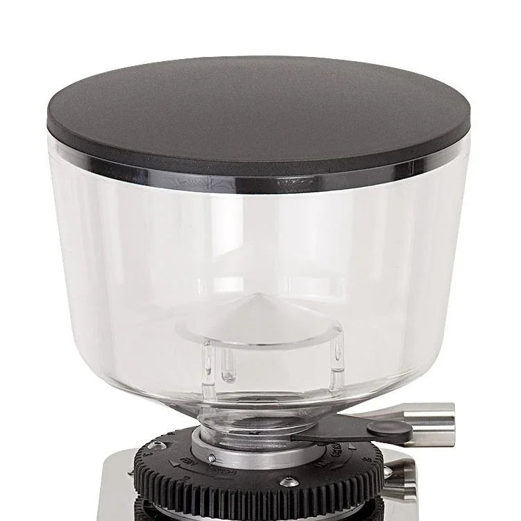 ECM Bean Hopper - 500g, for both 64 Series & V-Titan grinders - Complete Set #G1000.K