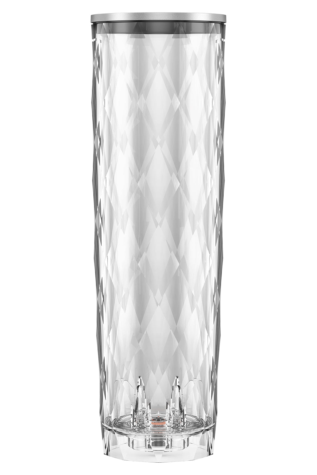 Jura ENA 8 Superautomatic Espresso Machine - Sunset Red