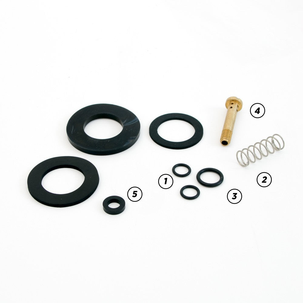 Pitcher Rinser Complete Maintenance Kit - EPPRKIT