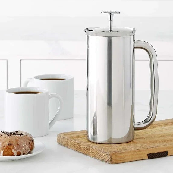 Espro Press P7 - 32oz/1L Large Polished Stainless Steel