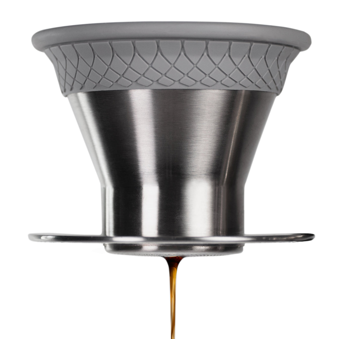 Espro Bloom Pour Over Coffee Brewer 18 oz - 7018-BS-GR