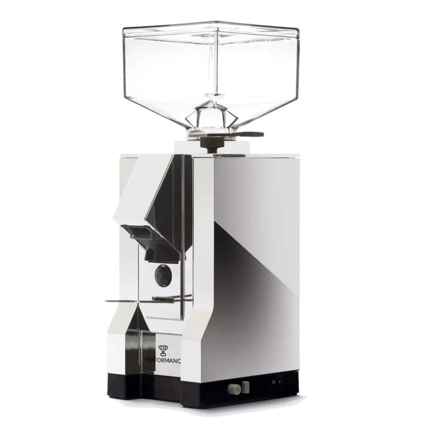 Eureka - Mignon Performance 55 Doserless Grinder Chrome - EME55E114U0T00000951