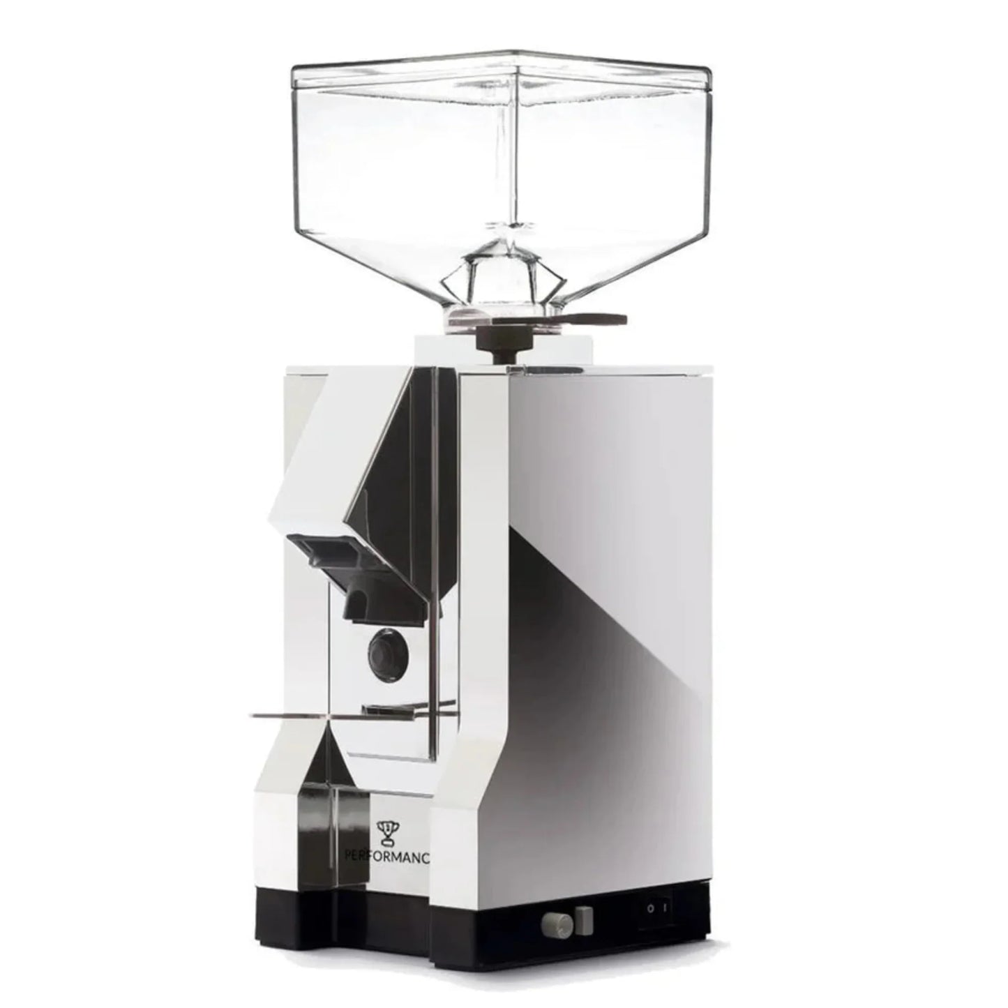 Eureka - Mignon Performance 55 Doserless Grinder Chrome - EME55E114U0T00000951