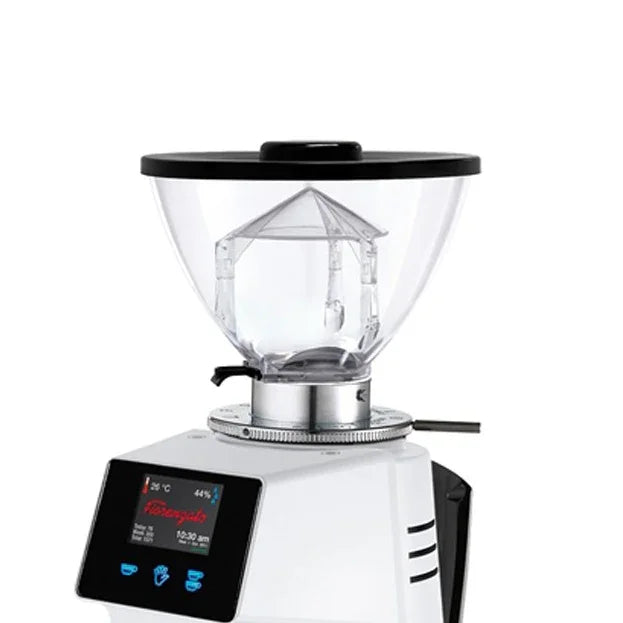 Fiorenzato F64E Short Hopper 500g