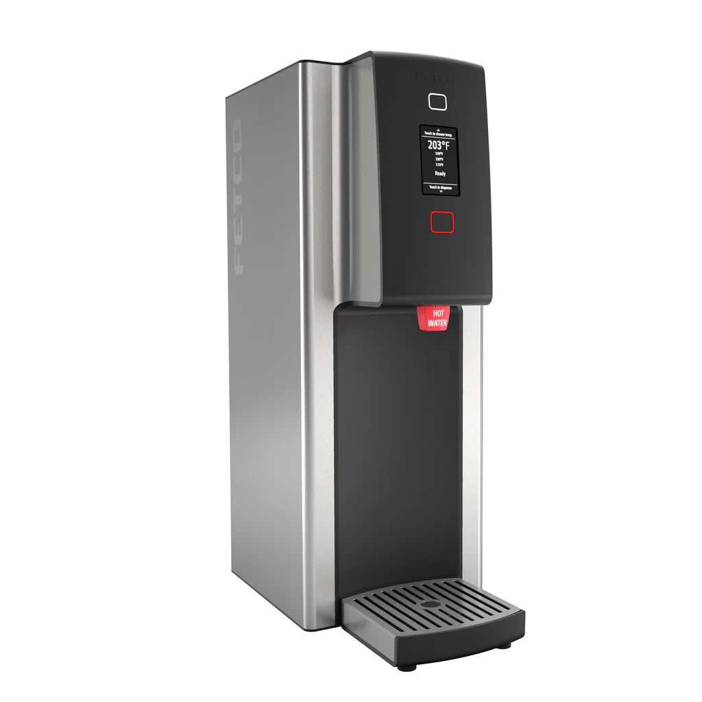 FETCO - HWD-2105 5 gal Single Temp Hot Water Dispenser - Stainless Steel 120V