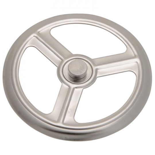 Frieling Cross for 44 fl.oz. French Press for Mirror or Brushed Finish