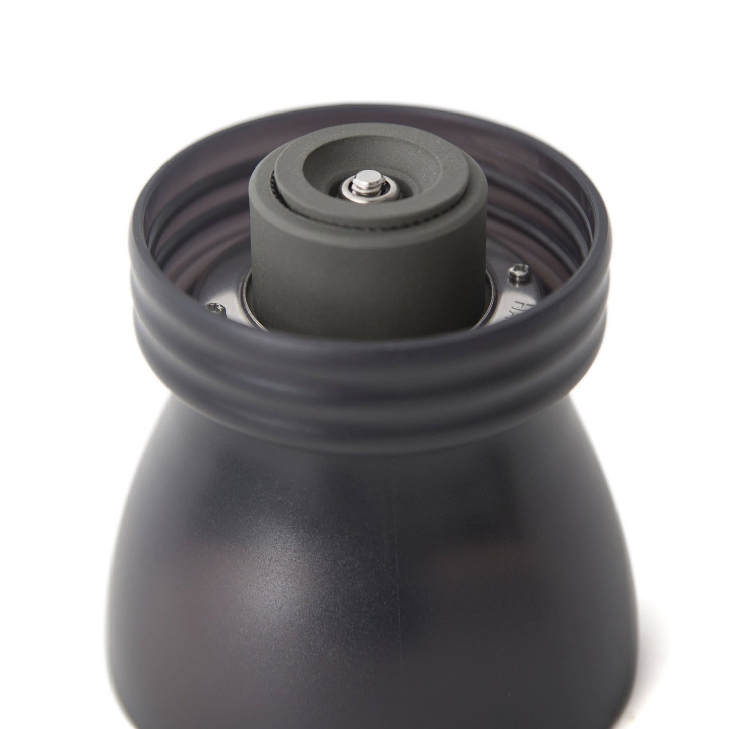 Hario Skerton PLUS Hand Grinder w/Glass Base - MSCS-2DTB