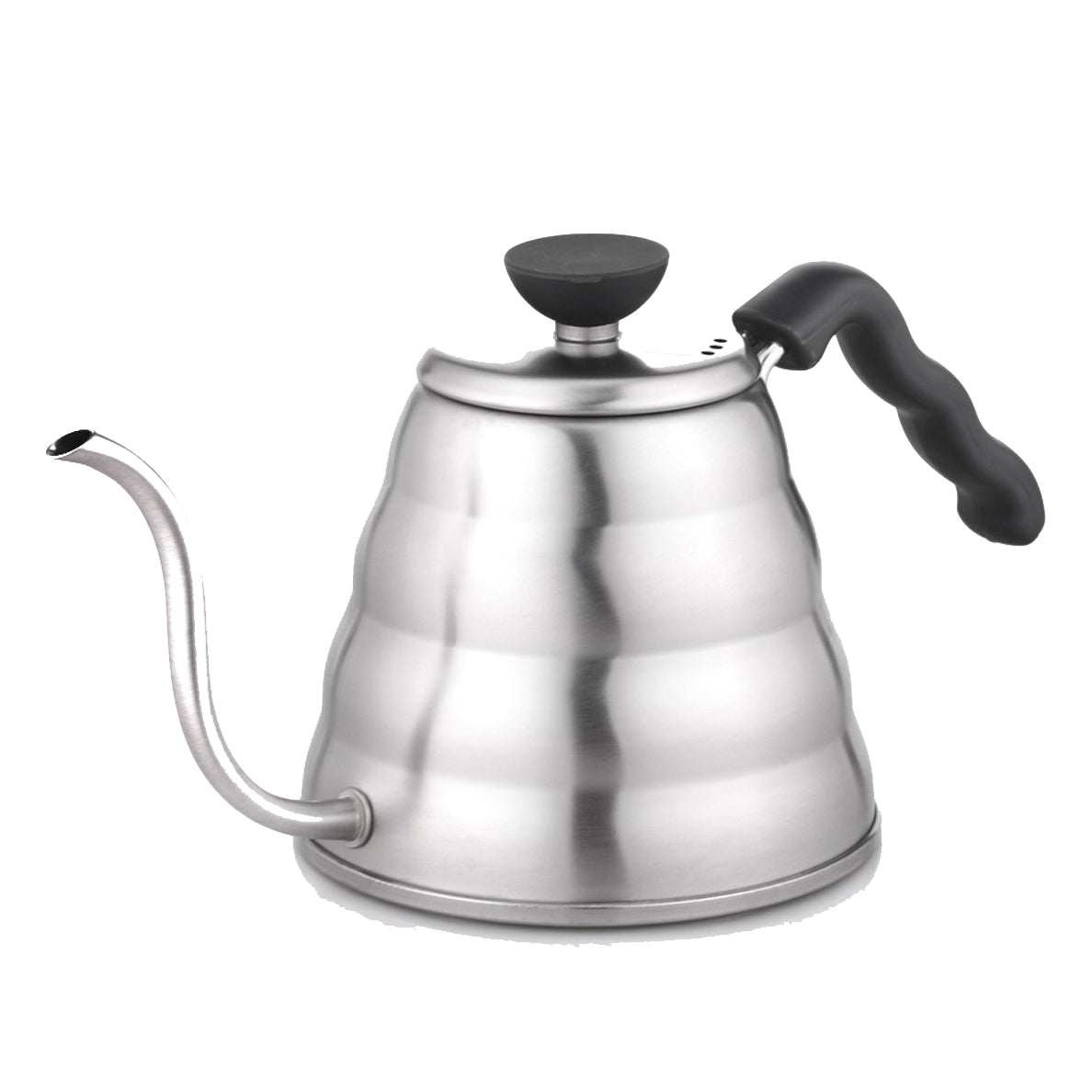 Hario V60 Buono Coffee Drip Kettle 1200ml - VKB-120HSV
