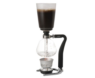 Hario Syphon NEXT NXA-5 600ml with Metal Filter