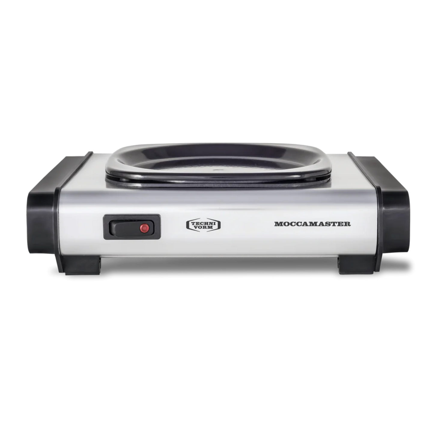 Technivorm - Standalone Hotplate RCA, Stainless Steel, 59412
