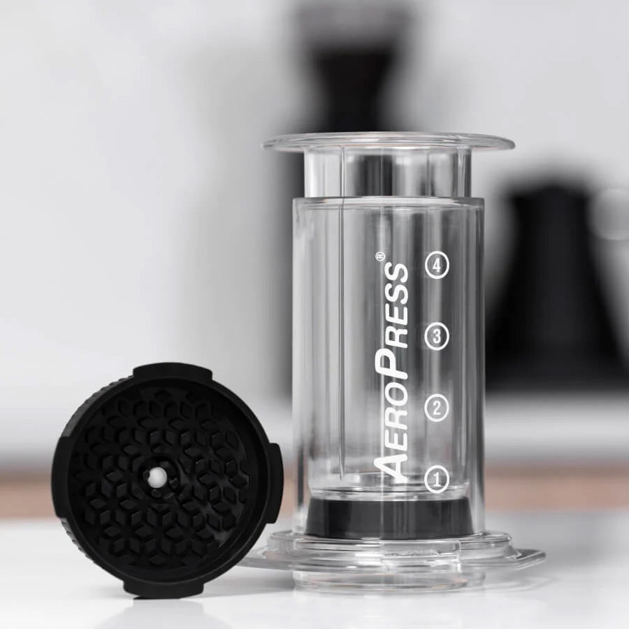 Aeropress Flow Control Filter Cap #65215-7