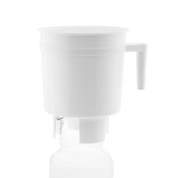 Toddy Brewing Container with Handle for Cold Brew Coffee Maker- THMBCH
