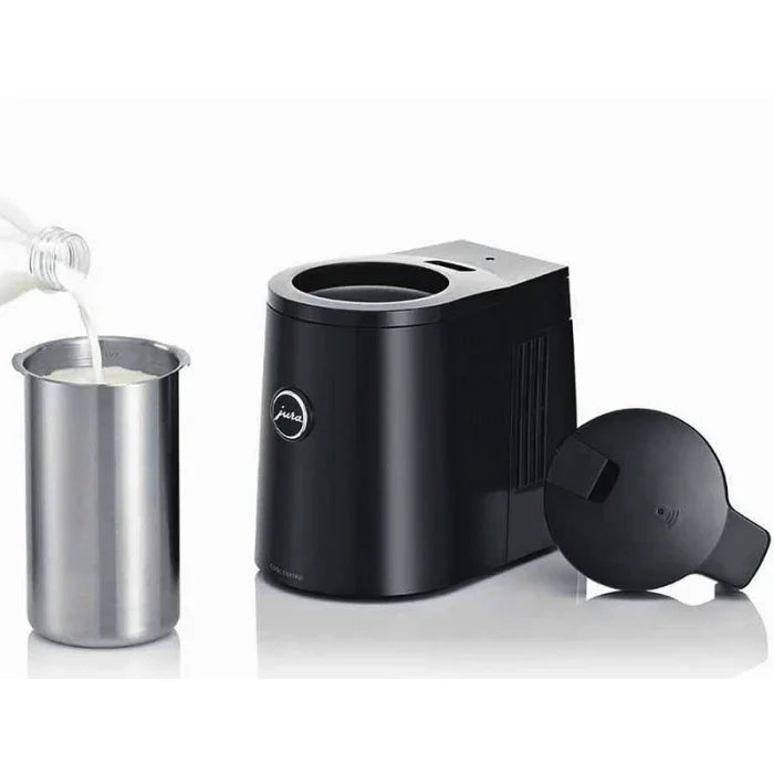 Jura Cool Control 1.0L - Black Old Design (Open Box- In store purchase only)