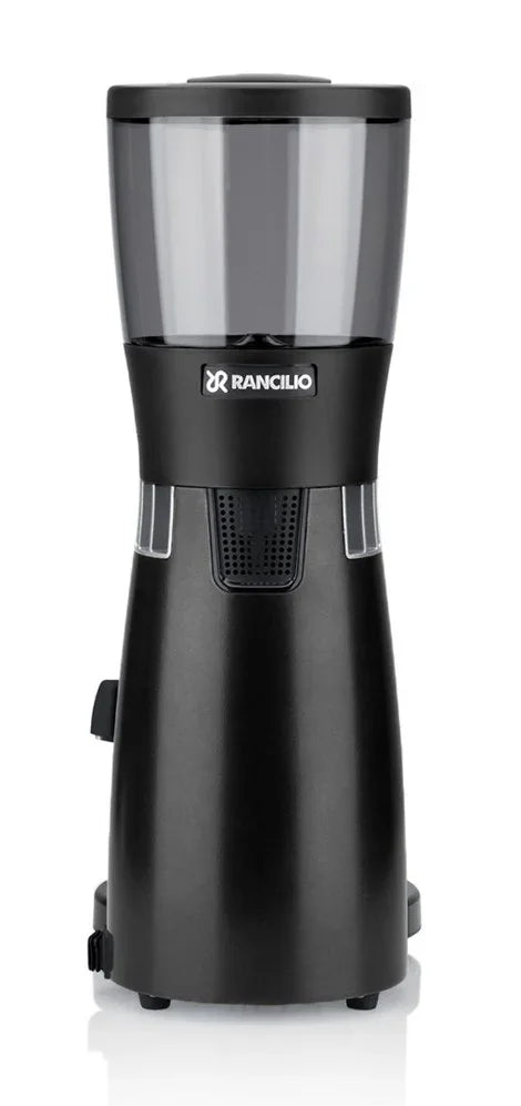 Rancilio - KRYO 65 AT Doser Grinder with Automatic Timer - Black