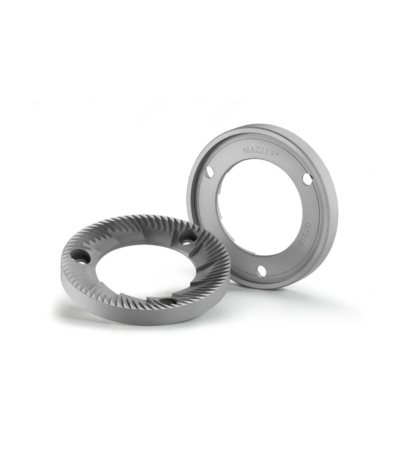 Mazzer ZM 83mm Replacment Grinder Burrs - 151B