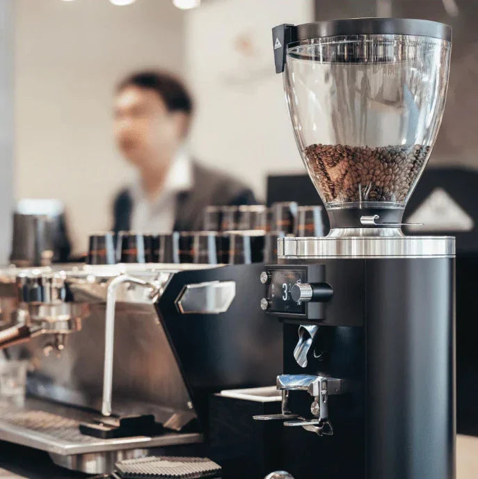 Mahlkonig E80 Supreme Espresso Grinder