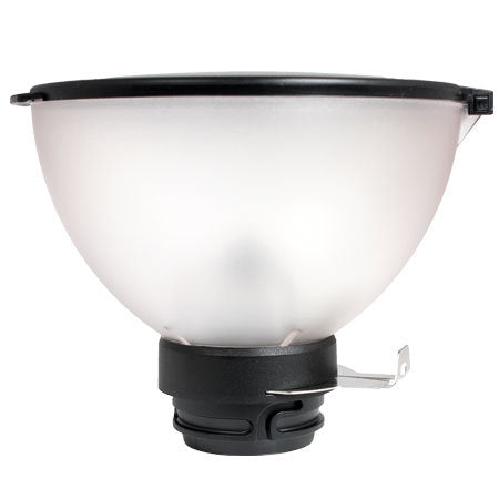 Mahlkonig Hopper with Lid and Hopper Slider 1.10lbs -Short 805 - K30 / EK43 / EKK43 / PEAK #101388 or # 703754