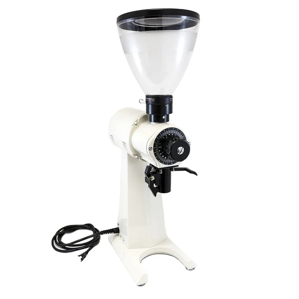 Mahlkonig EK43 Espresso Grinder White