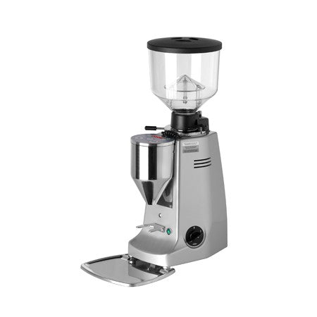 Mazzer - Major Electronic Stepless Espresso Grinder ETL Sliver