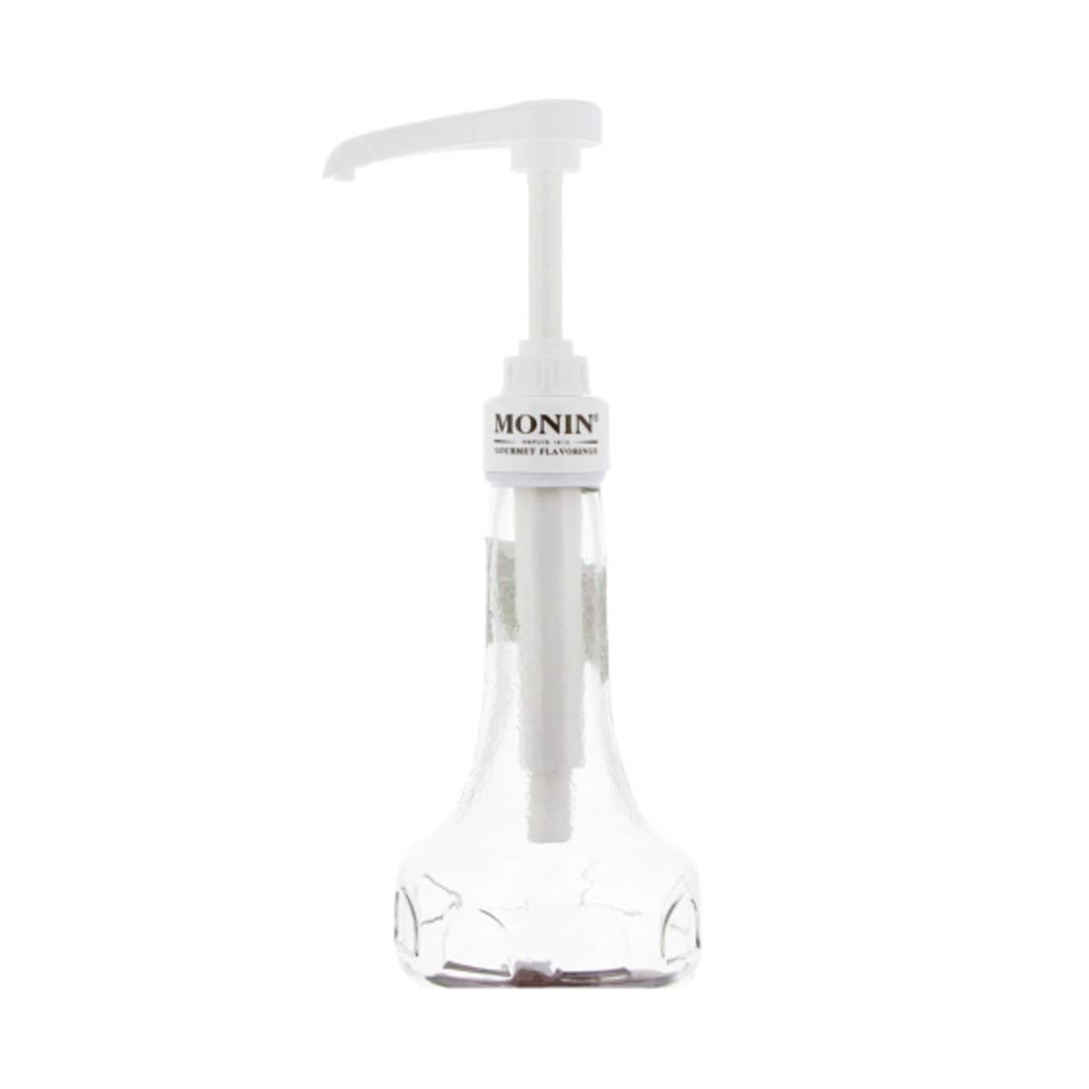 Pump for Monin 750ml Glass Syrup Bottles