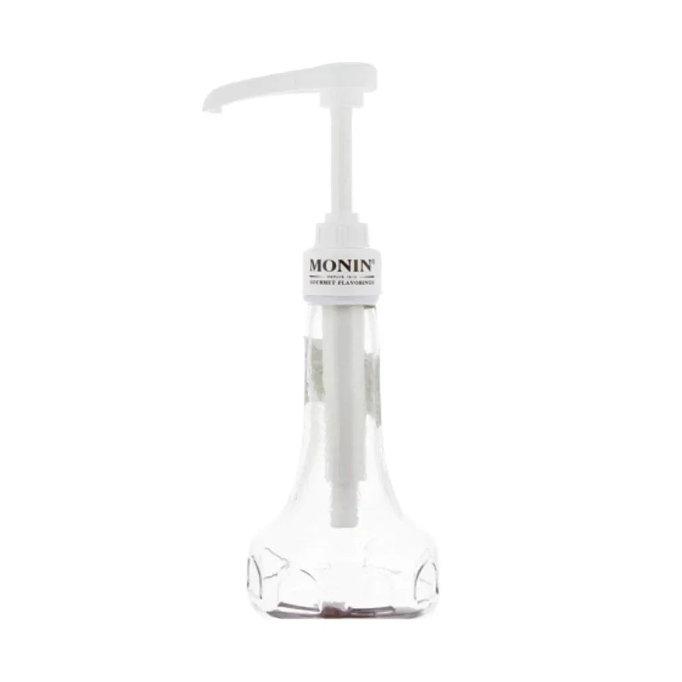 Pump for Monin 750ml Glass Syrup Bottles